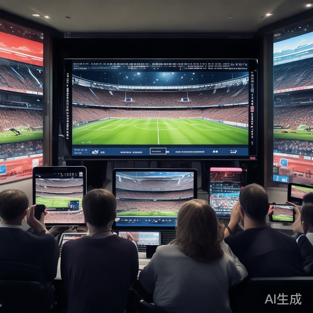 宝威体育足球官网多平台访问优化与提升用户体验方案 多平台访问带来的案例分析
以宝威体育与某知名足球