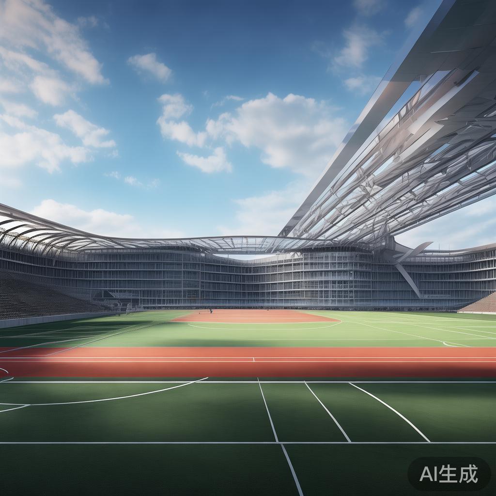 全面解析威克多羽宝体育场馆地图及其使用指南 在现代体育文化蓬勃发展的背景下,体育场馆的设计与布