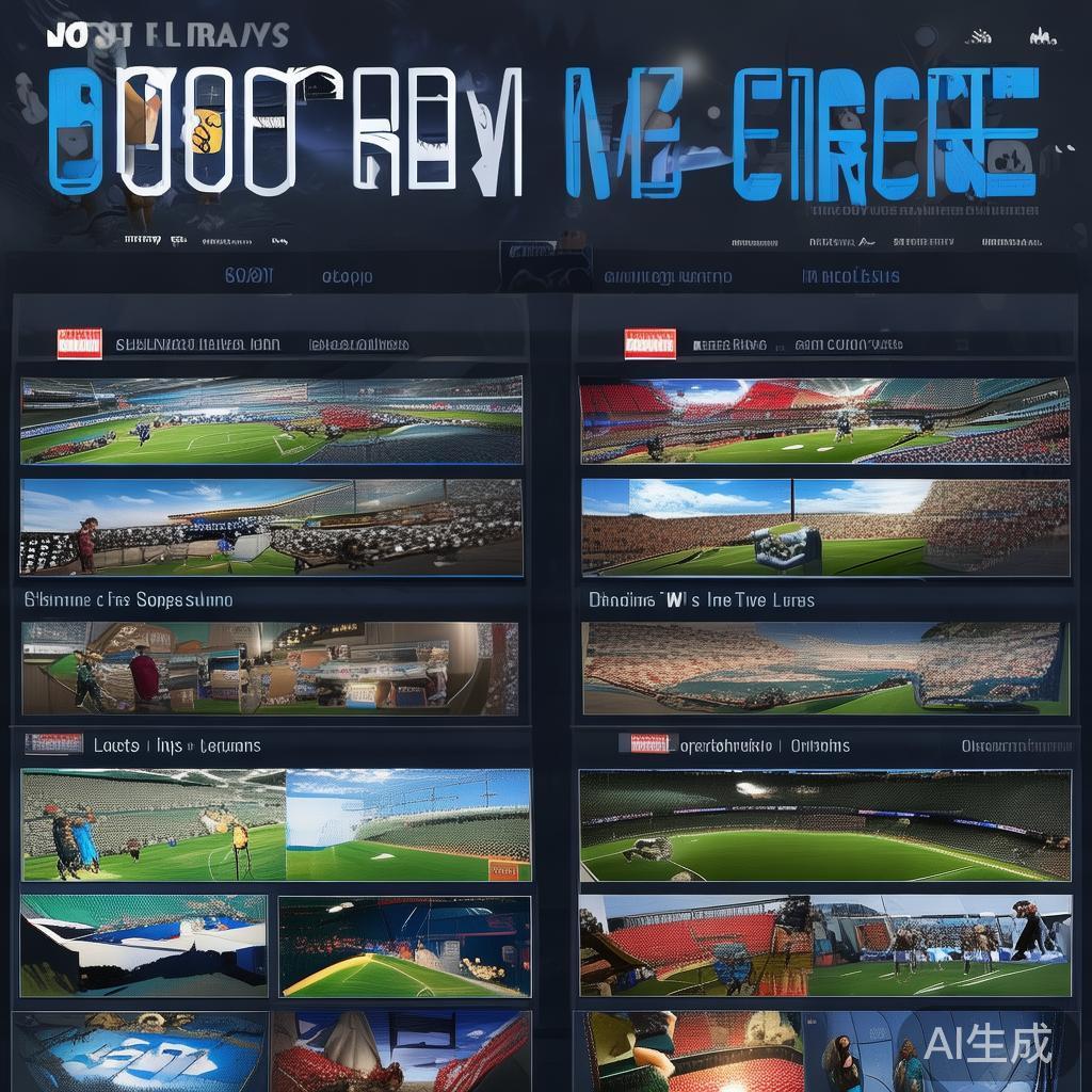 二、首页功能介绍
登录后，首页通常会展示今日重点