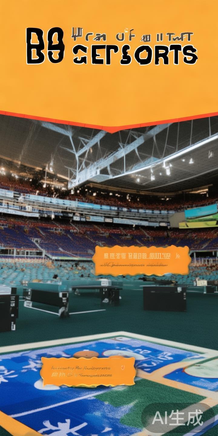 在当前互联网时代，体育博彩逐渐成为许多运动爱好者关