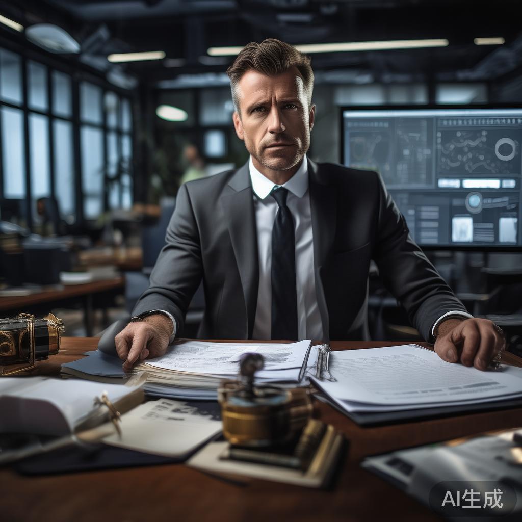 宝威体育资金追回的可行性分析与多元化操作方法 法律途径:当企业确认资金被非法挪用或诈骗,立刻应聘