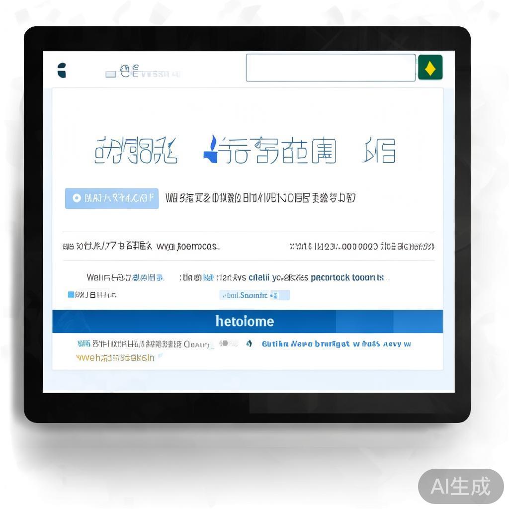 宝威体育官方网站首页用户指南:全面导航与操作攻略 首先,确保您的设备连接互联网。可以在浏览器地址栏输