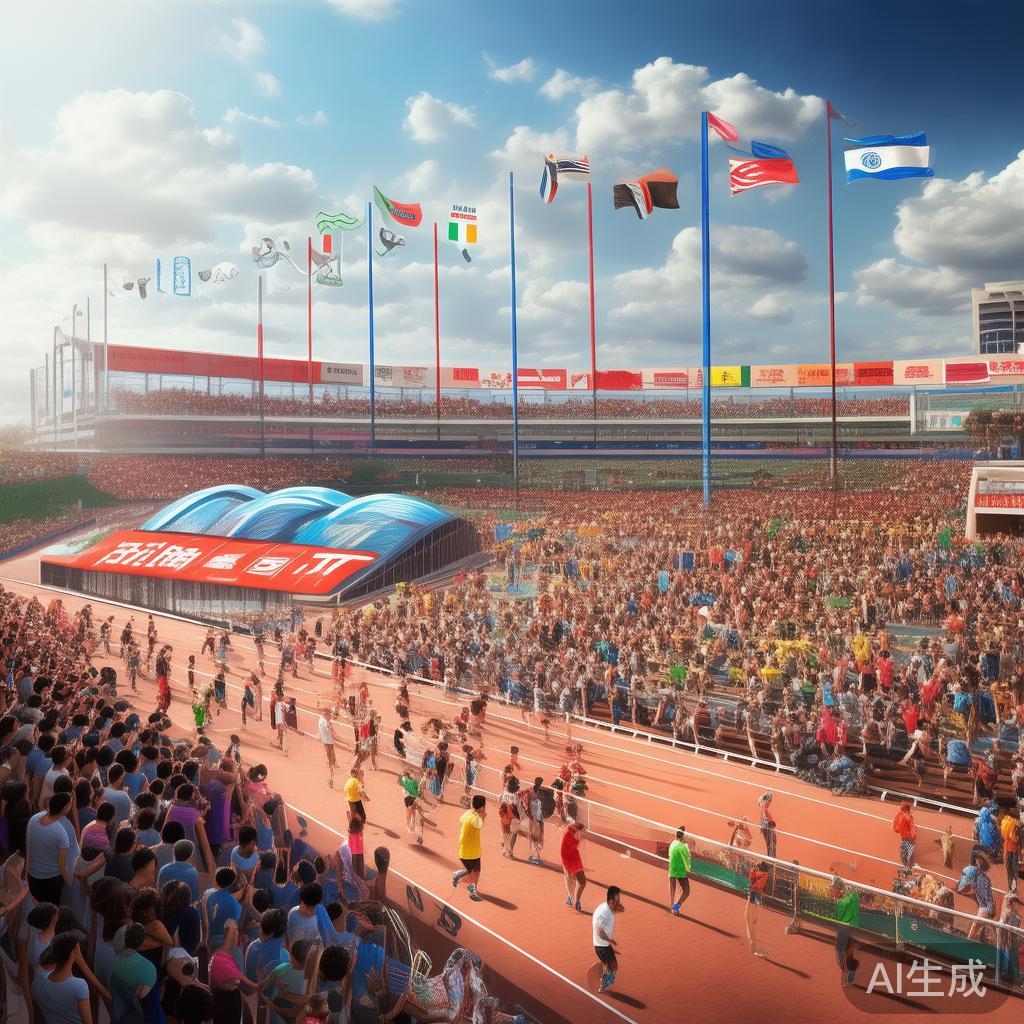 宝威体育成立至今已运营了多少年的辉煌历程与成就 经过十余年的稳步发展,宝威体育在2010年左右迎来