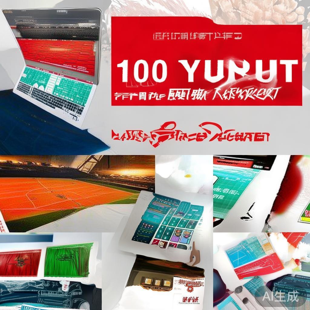 宝威体育注册送100元红包详细攻略与操作流程全解析 在当今的体育娱乐时代,越来越多的人选择通过线上平台