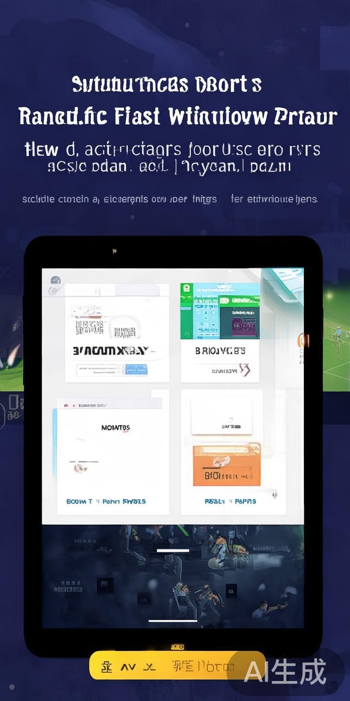 宝威体育极速取款操作流程与注意事项全面详解 在当今数字化娱乐盛行的时代,选择一款安全便捷的体育