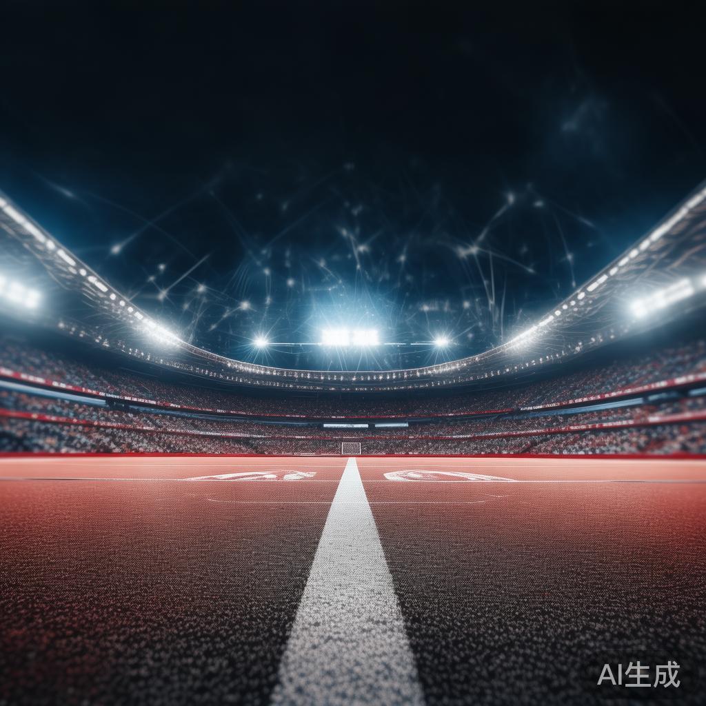 随着体育赛事的日益丰富与激烈，关注最新比赛资讯已成