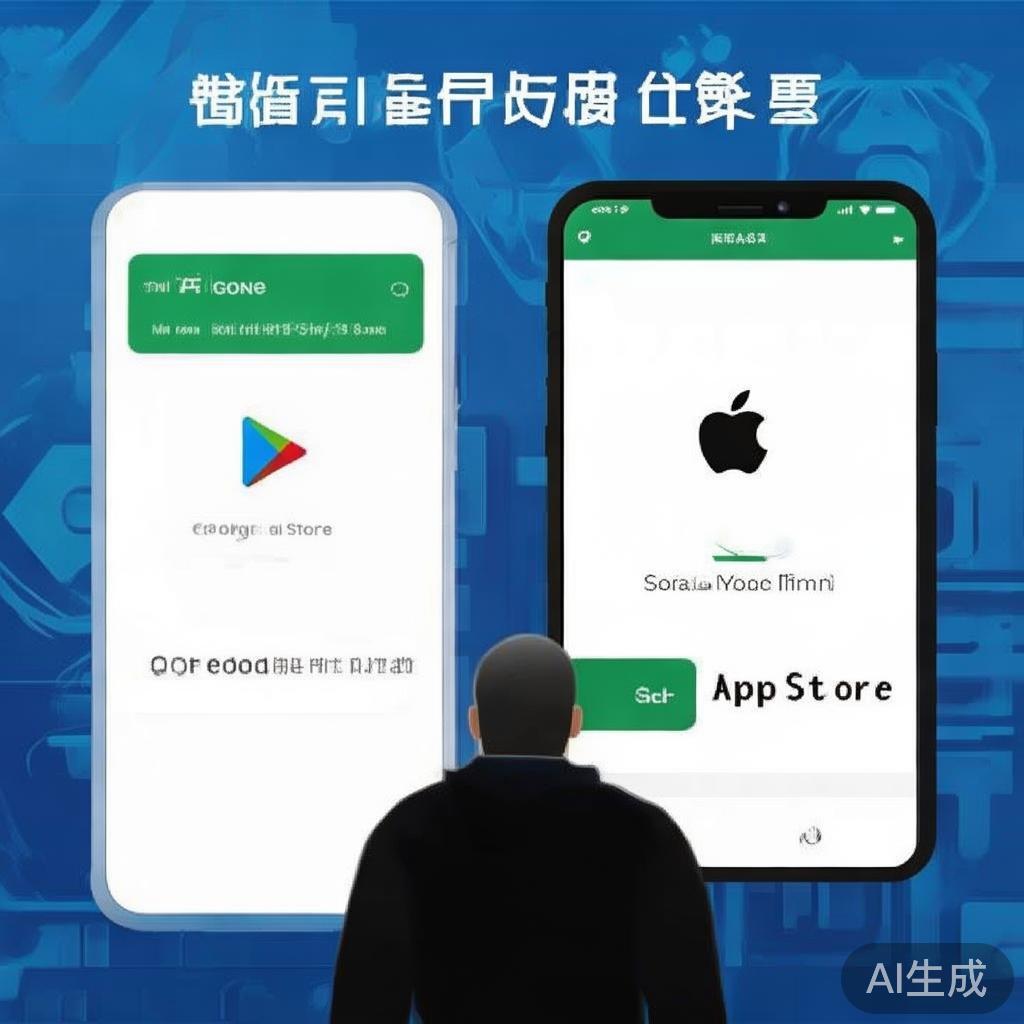 为了保证应用的安全性，建议用户通过官方渠道下载。安