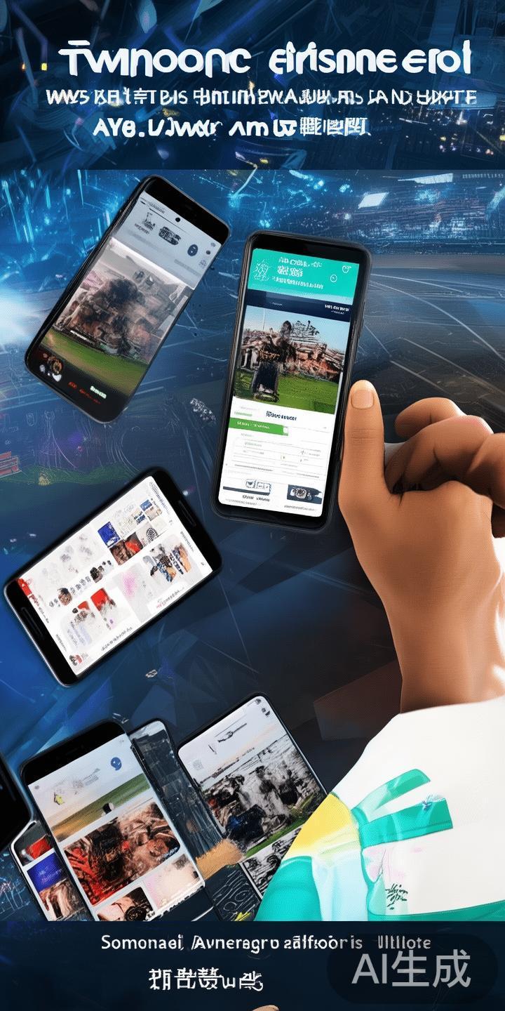 随着移动互联网的快速发展，越来越多的用户开始倾向于