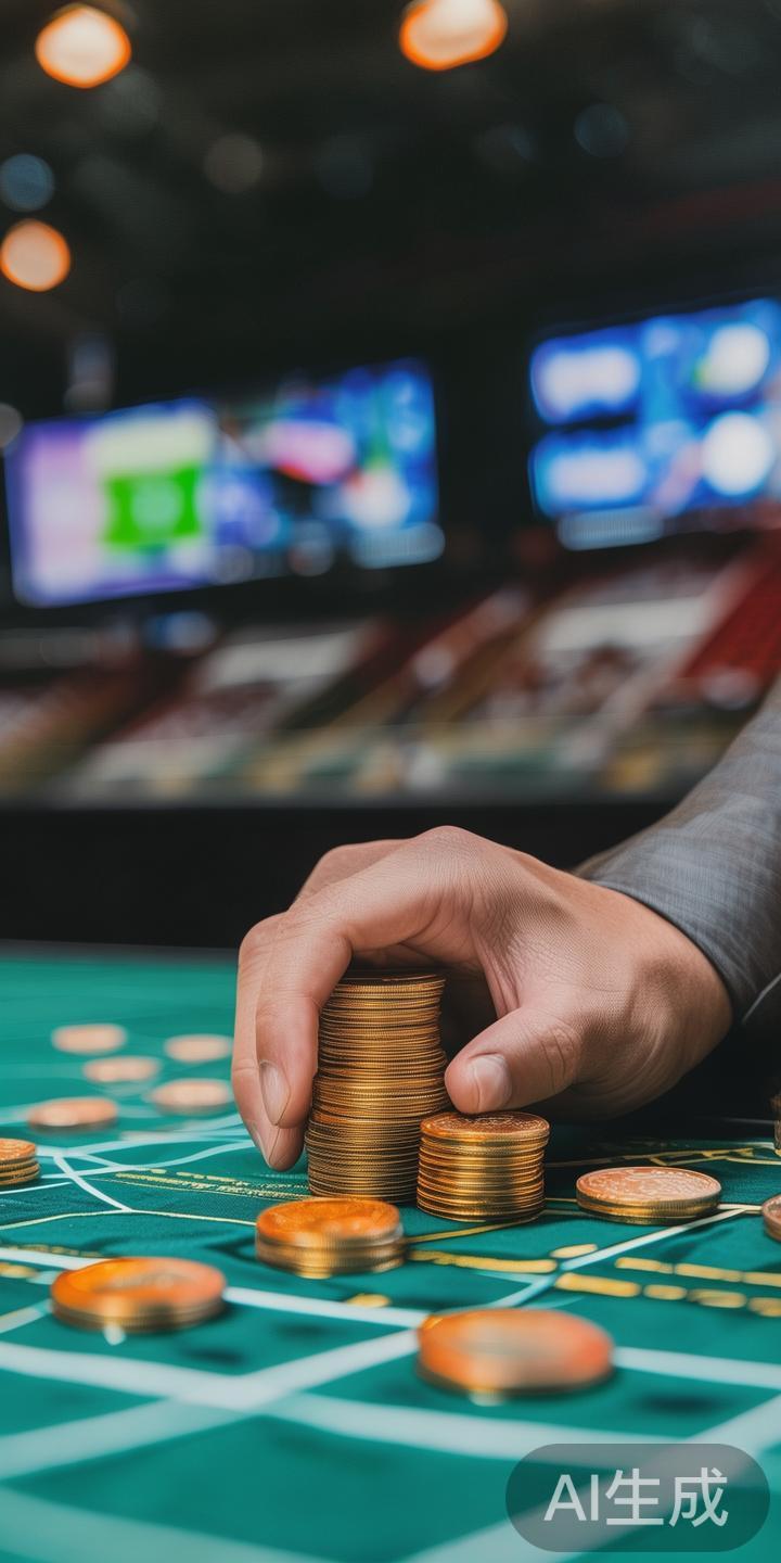 同时，采用分散投注策略也有助于风险控制，不会因为个