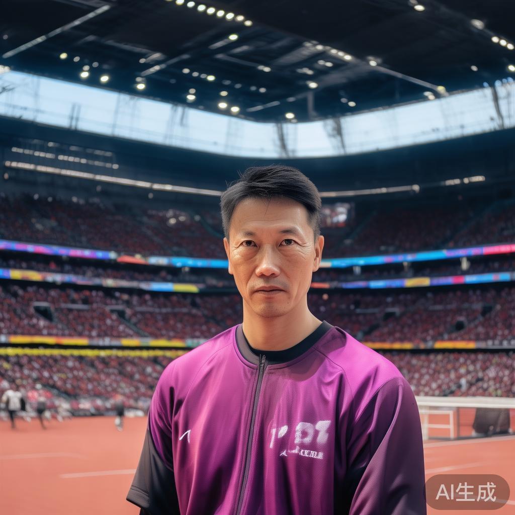 在当今数字化娱乐迅速发展的背景下，越来越多的体育迷