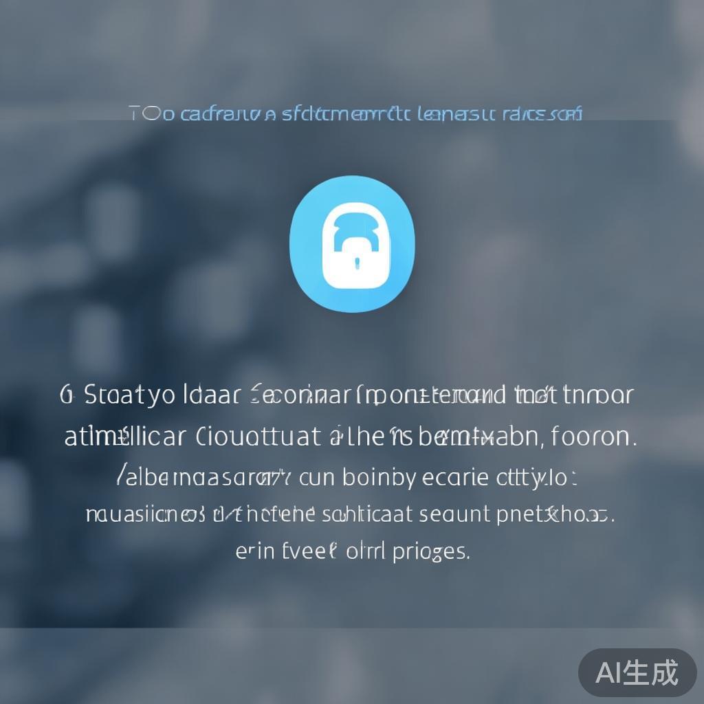 为保护您的账户安全，建议开启二次验证或绑定手机验证