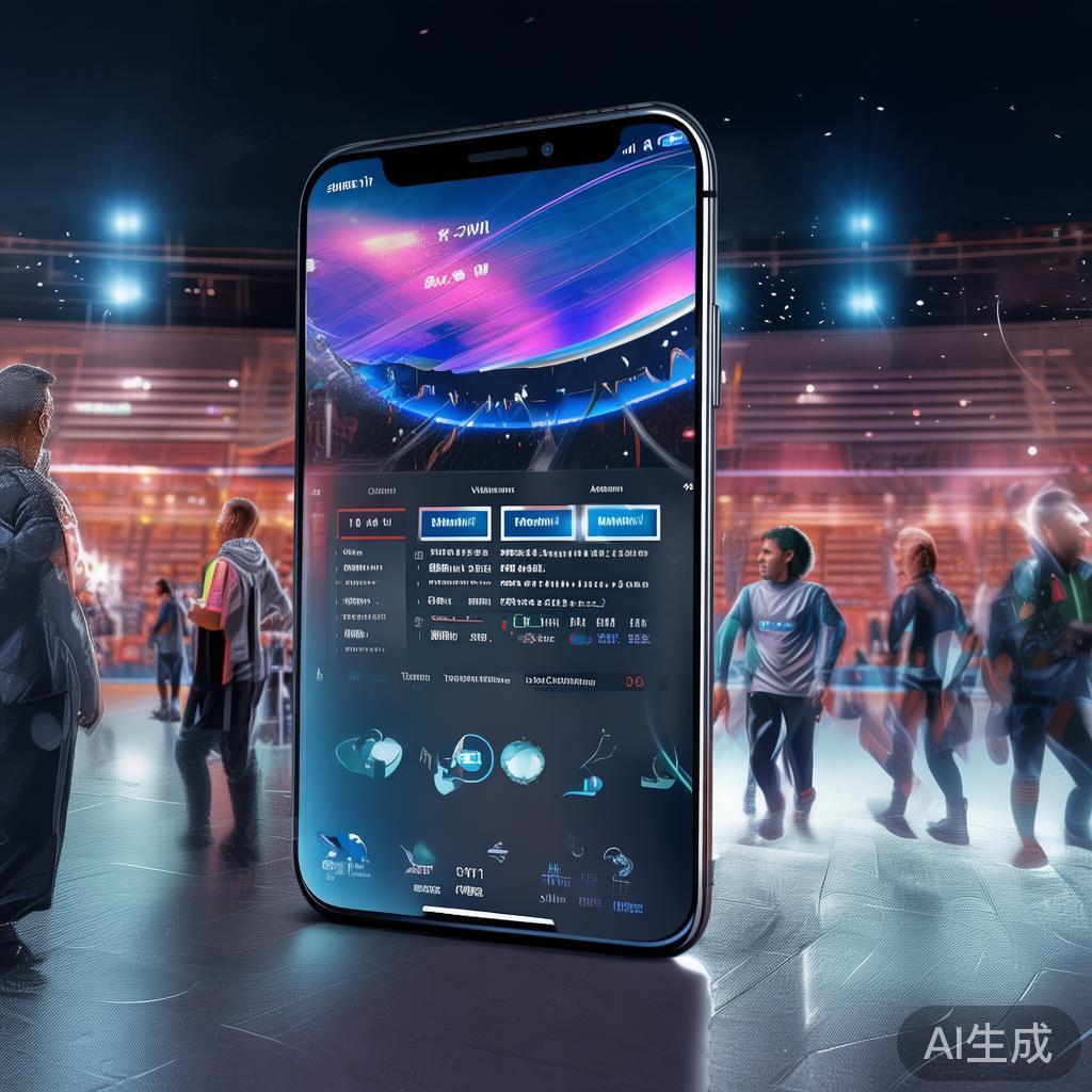 宝威体育APP安全性全面评测:病毒问题是否存在真相揭秘 宝威体育app是一款集赛事直播、运动数据统计、健身