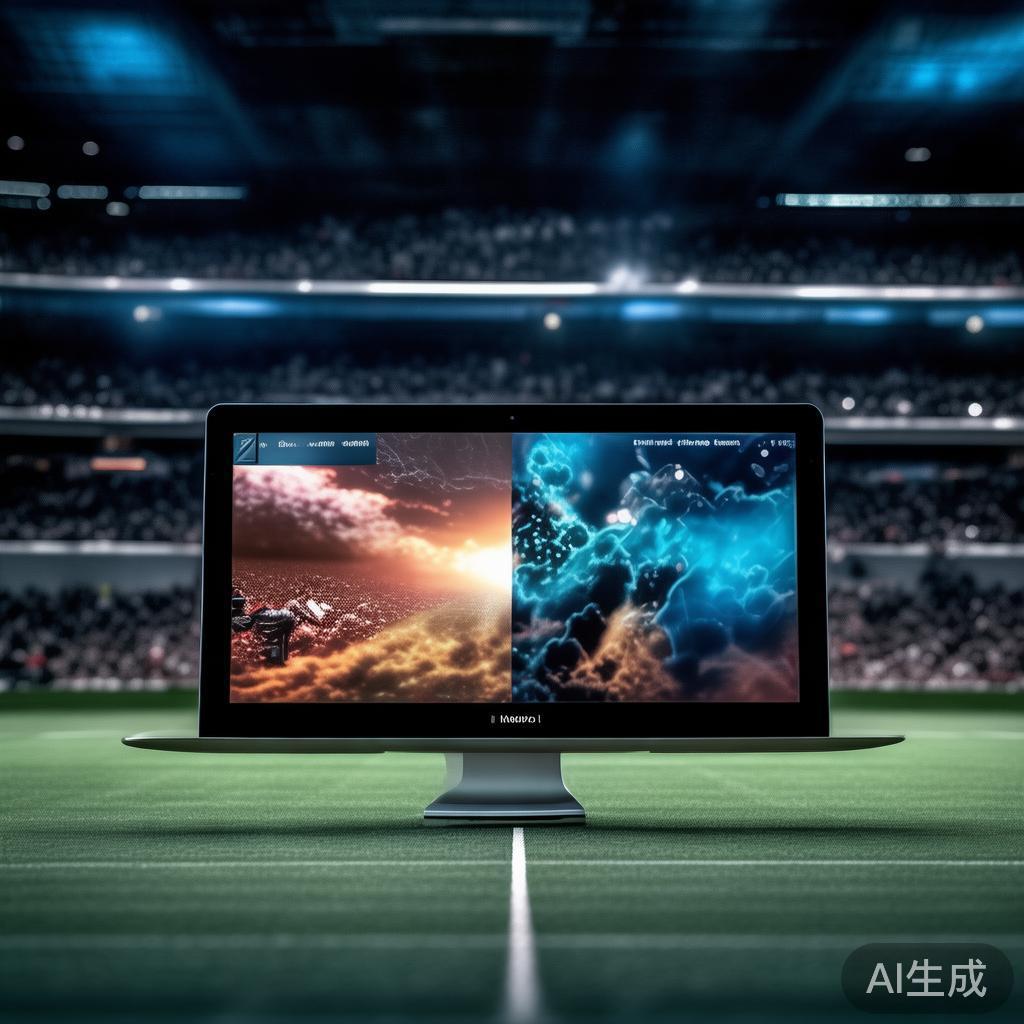 在当今数字化娱乐时代，体育直播成为了众多运动迷首选