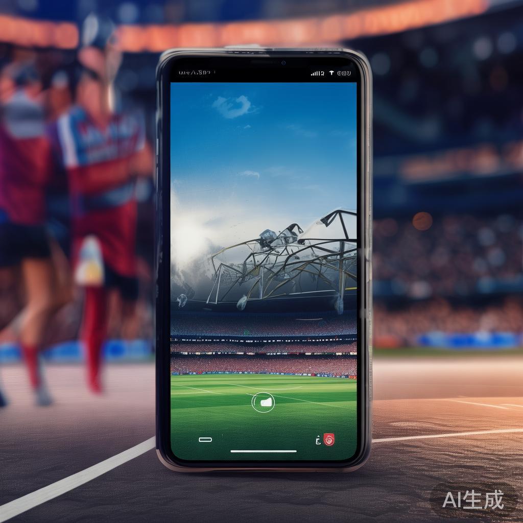 随着体育赛事的不断丰富和电视转播技术的不断提升，越