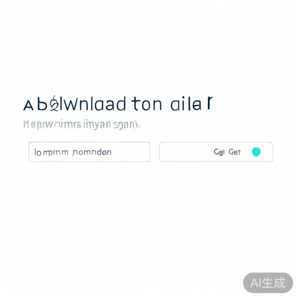 点击下载按钮
找到正确的应用后，点击右侧的“获取