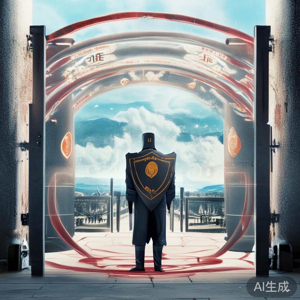 安全保障的重要性与基本原则
保障宝威体育账号安全