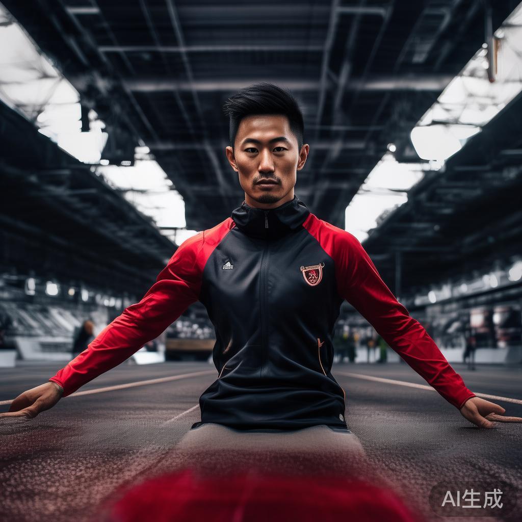 在体育行业高速发展的今天，企业的声誉与合法经营息息