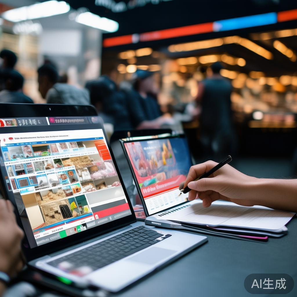 明确平台特点与信誉度
第一步，了解闲鱼和威宝体育