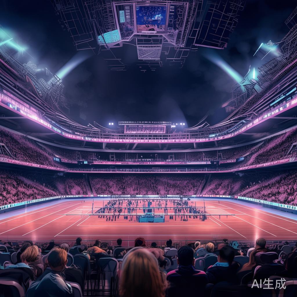 在当今数字娱乐日益丰富的时代，一个稳定且高效的体育