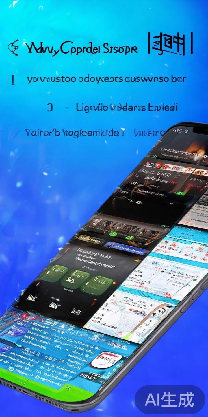 在当今数字化体育娱乐时代，越来越多的用户选择通过手