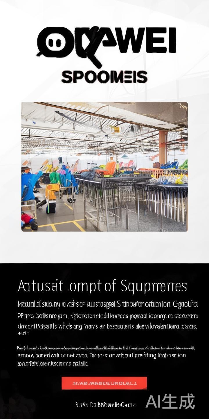 宝威体育在行业内具有一定的知名度，品牌形象逐渐树立