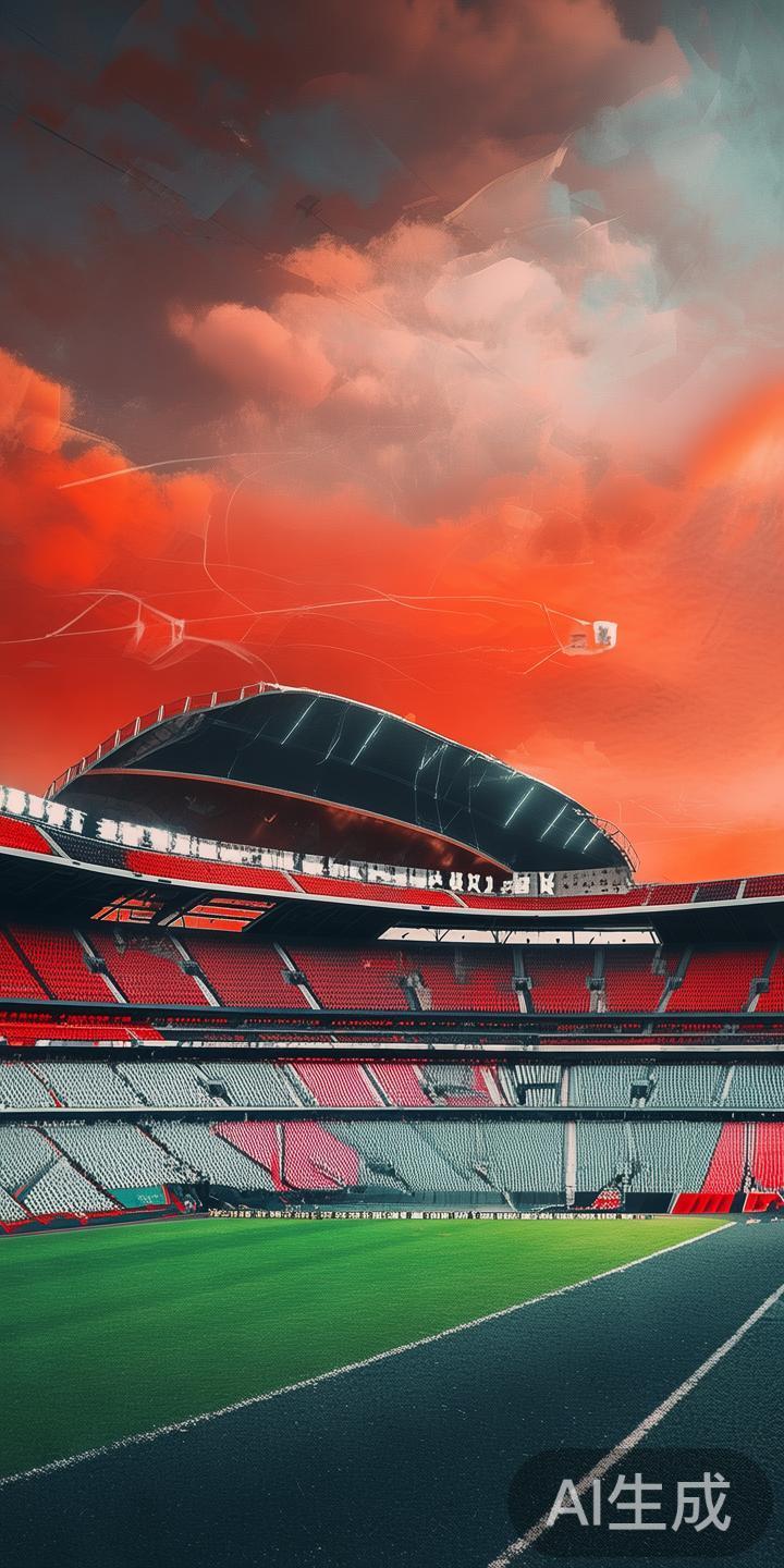 宝威体育与多家体育俱乐部和赞助商建立了战略合作关系