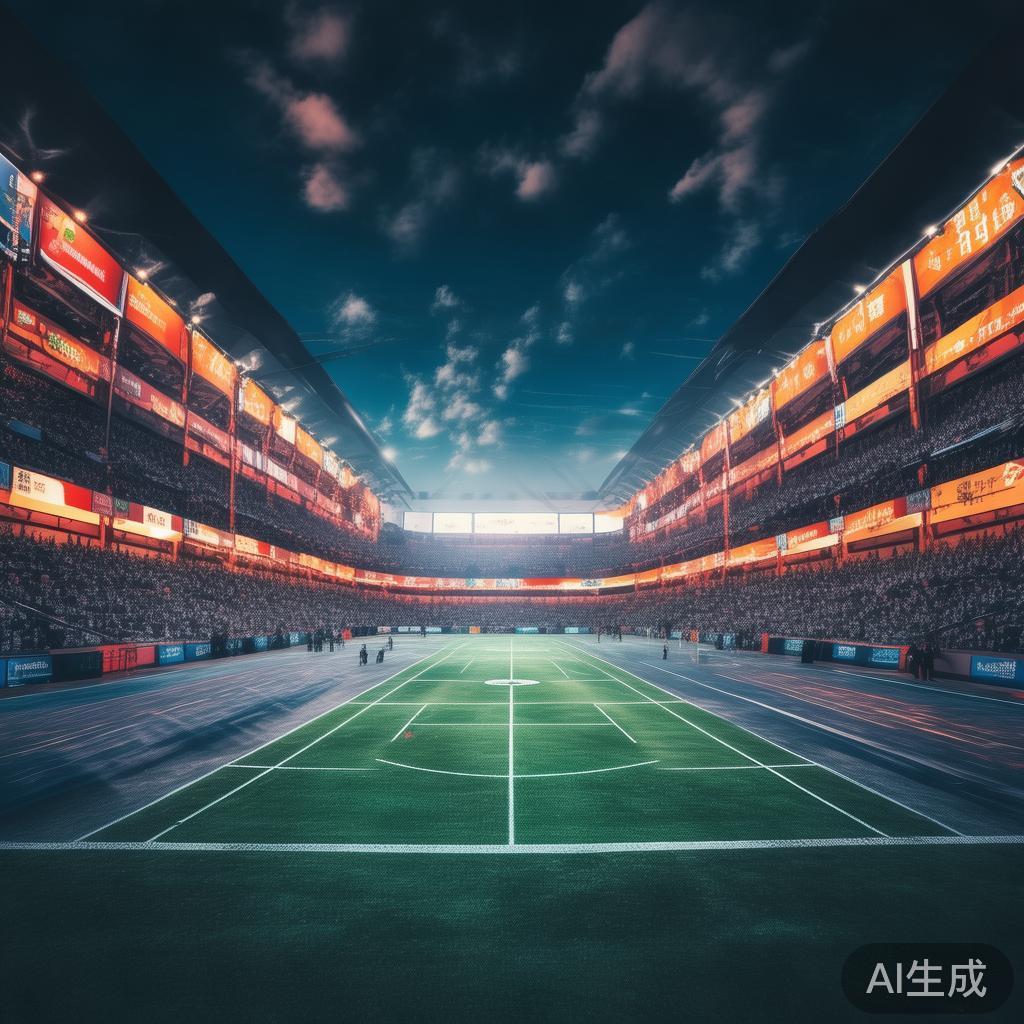 随着体育迷们对最新赛事信息和交流平台的需求不断增加